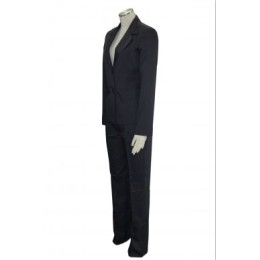 BS226 hong kong formal suit V-neck suits ladies' suits supplier company office working supplier  business pantsuit BS226 hong kong formal suit V-neck suits ladies' suits supplier company office working supplier  business pantsuit